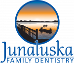 Junaluska Family Dentistry logo