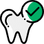 DENTAL CLEANINGS icon